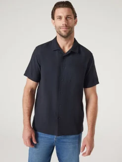 Jimmy Relaxed Resort Shirt