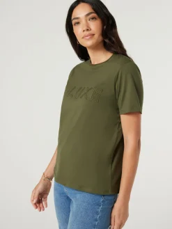 J-Luxe Tee