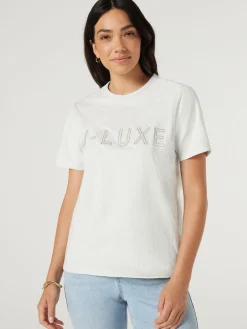 J-Luxe Tee