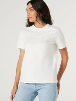 J-Luxe Tee
