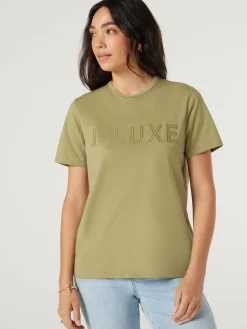 J-Luxe Tee