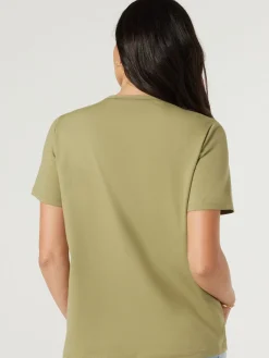 J-Luxe Tee