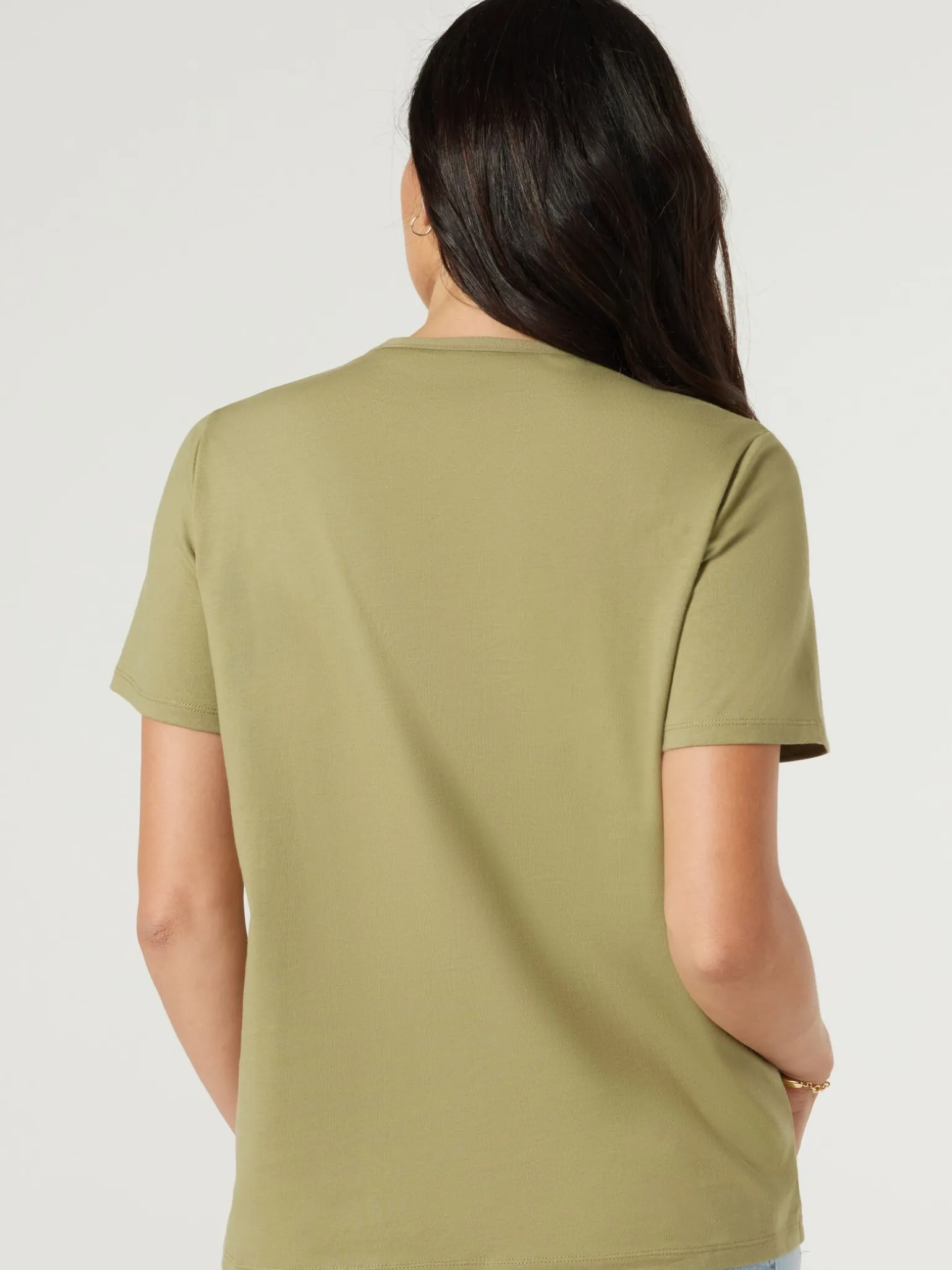 J-Luxe Tee