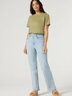 J-Luxe Tee
