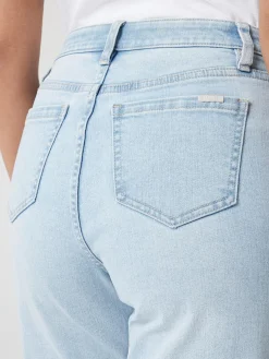 Kelsey Relaxed Capri