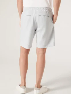 Lewie Linen Short
