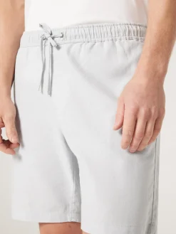 Lewie Linen Short