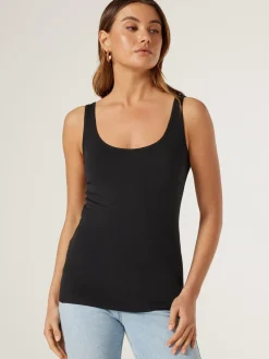 Lola Cotton Basic Tank