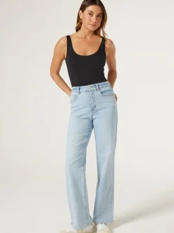 Lola Cotton Basic Tank