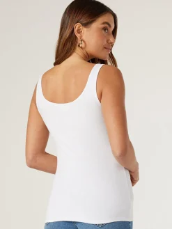 Lola Cotton Basic Tank