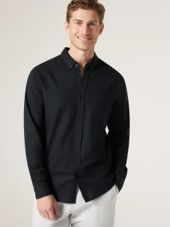 LS Brody Textured Shirt