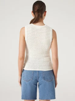 Lydia Knit Top