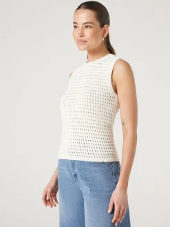 Lydia Knit Top