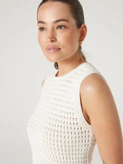 Lydia Knit Top