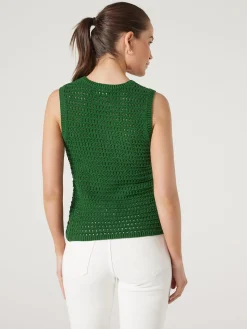 Lydia Knit Top