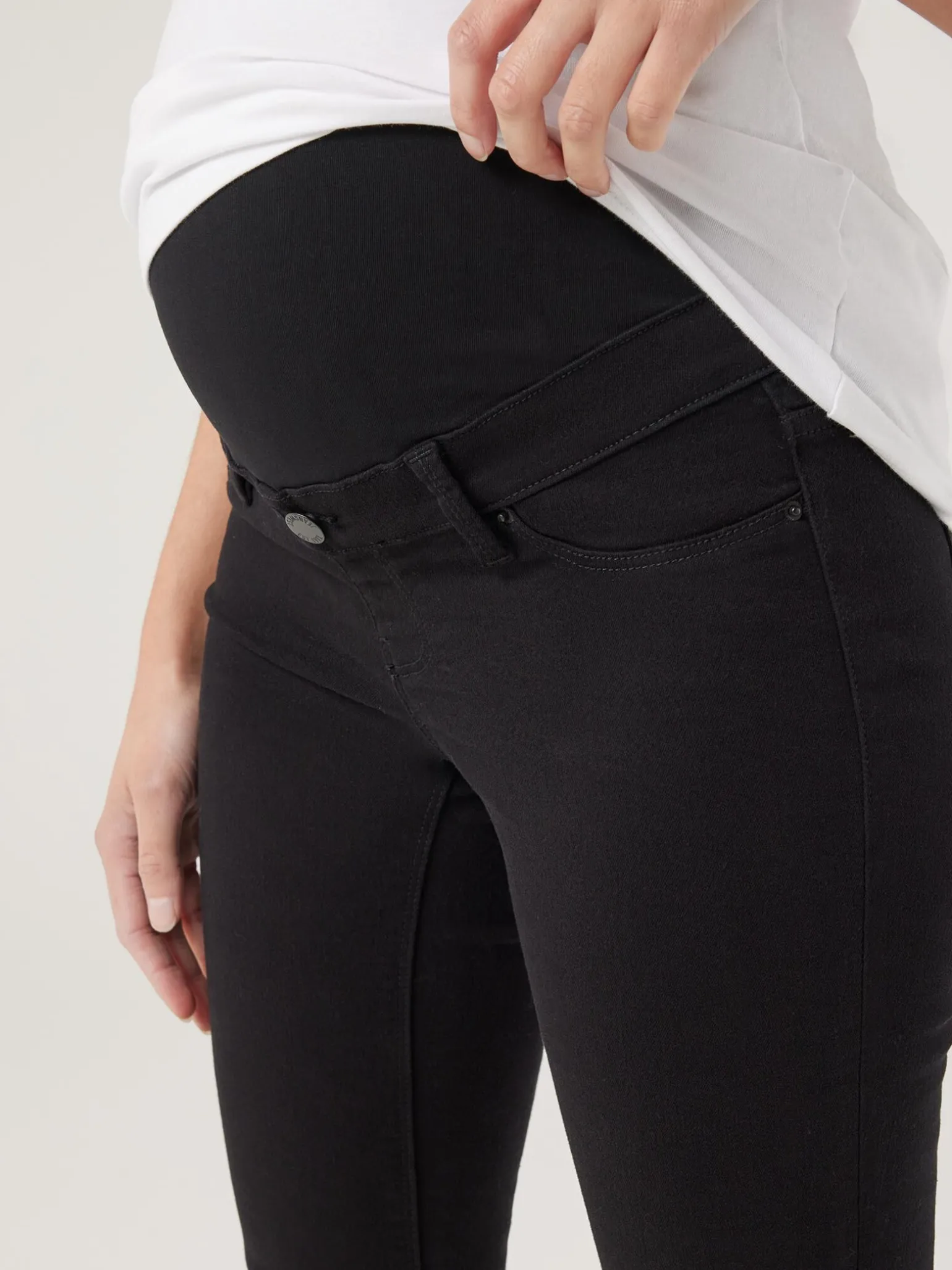 Maternity Skinny Jeans