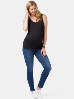 Maternity Skinny Jeans