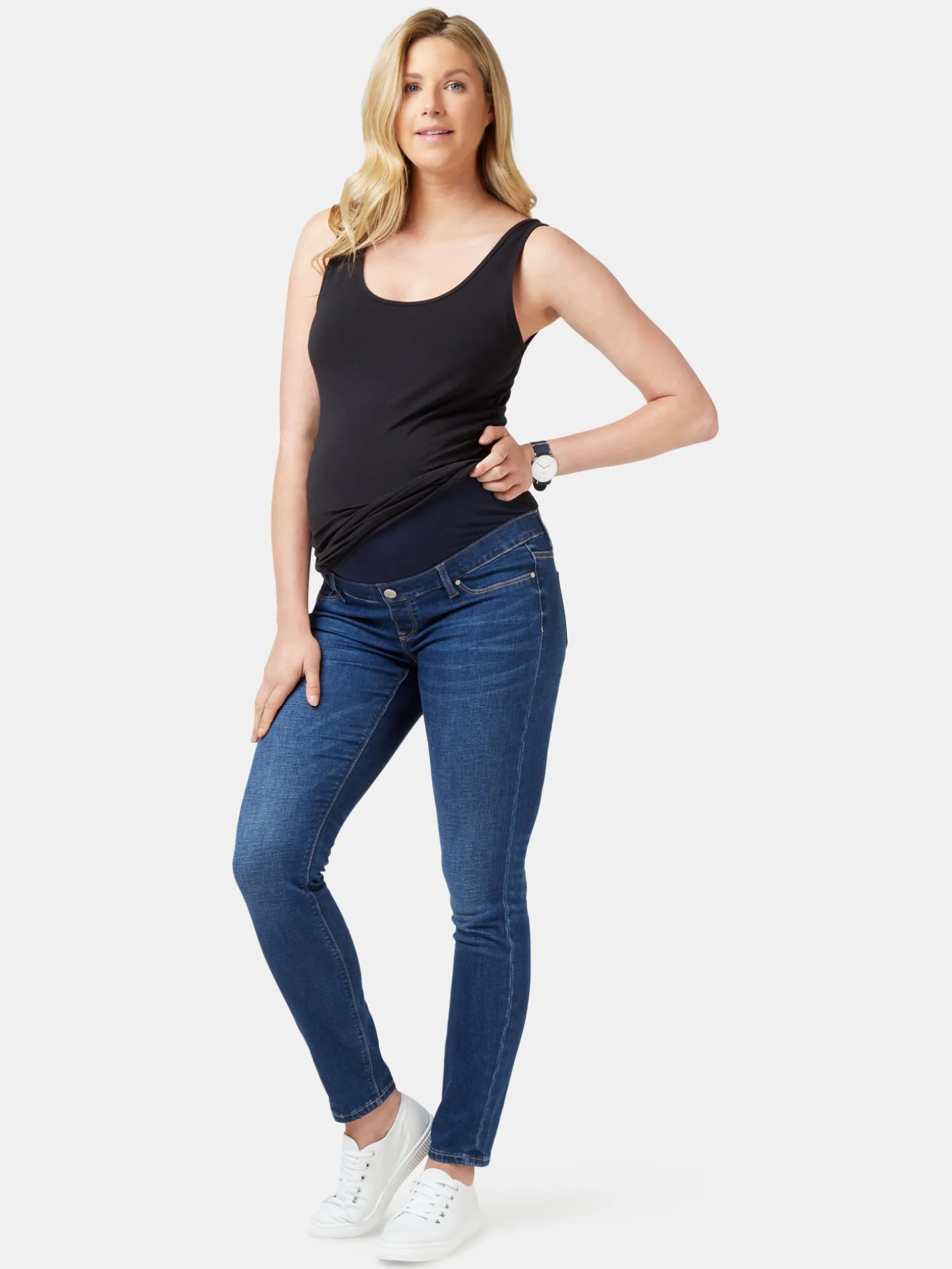 Maternity Skinny Jeans