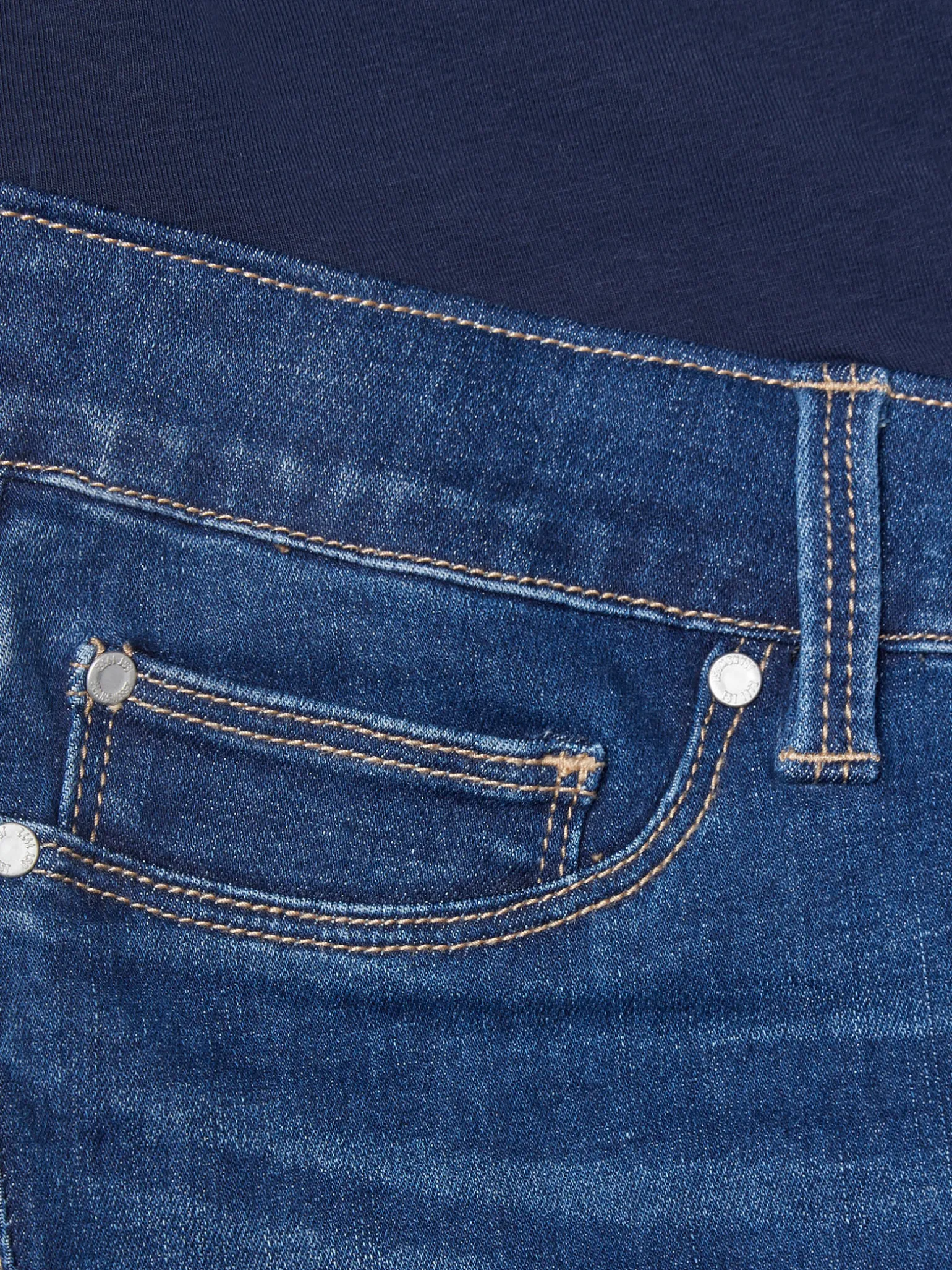 Maternity Skinny Jeans