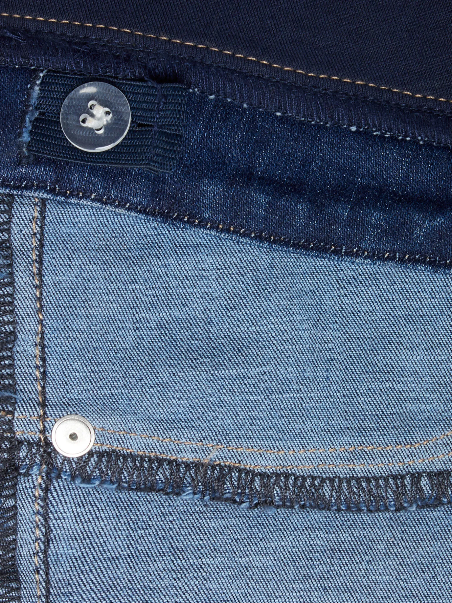 Maternity Skinny Jeans