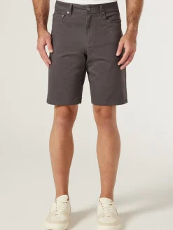 Milton 5 Pocket Short