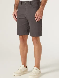 Milton 5 Pocket Short
