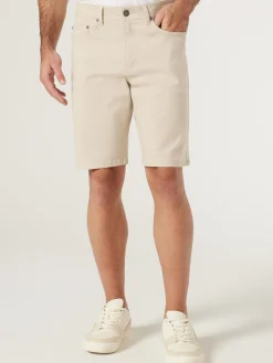 Milton 5 Pocket Short