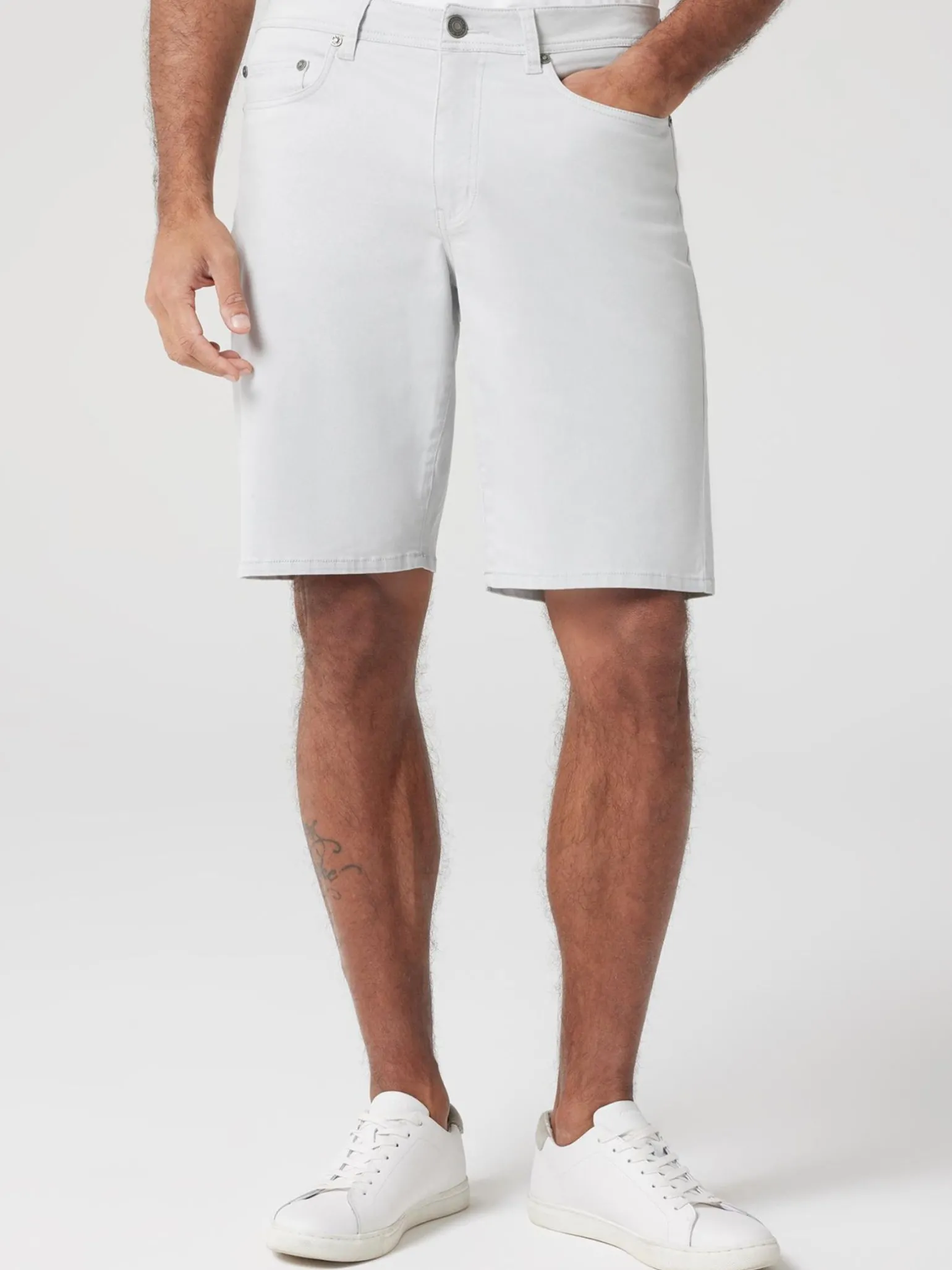 Milton 5 Pocket Short