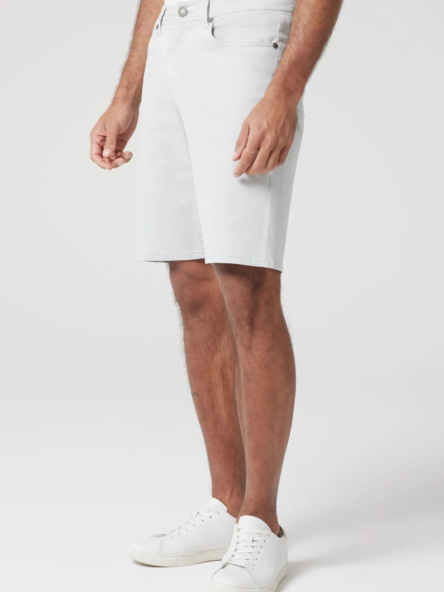 Milton 5 Pocket Short