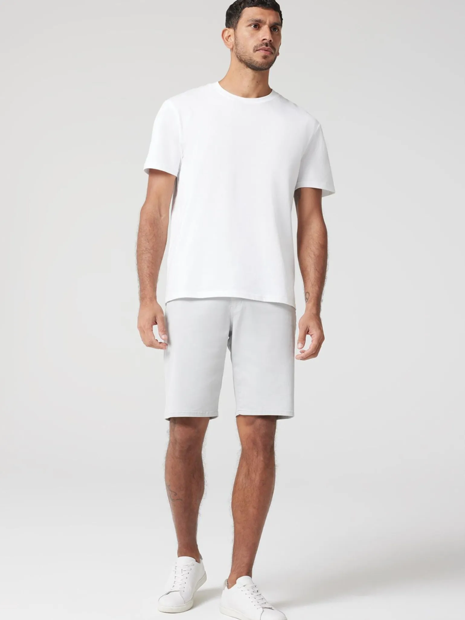 Milton 5 Pocket Short