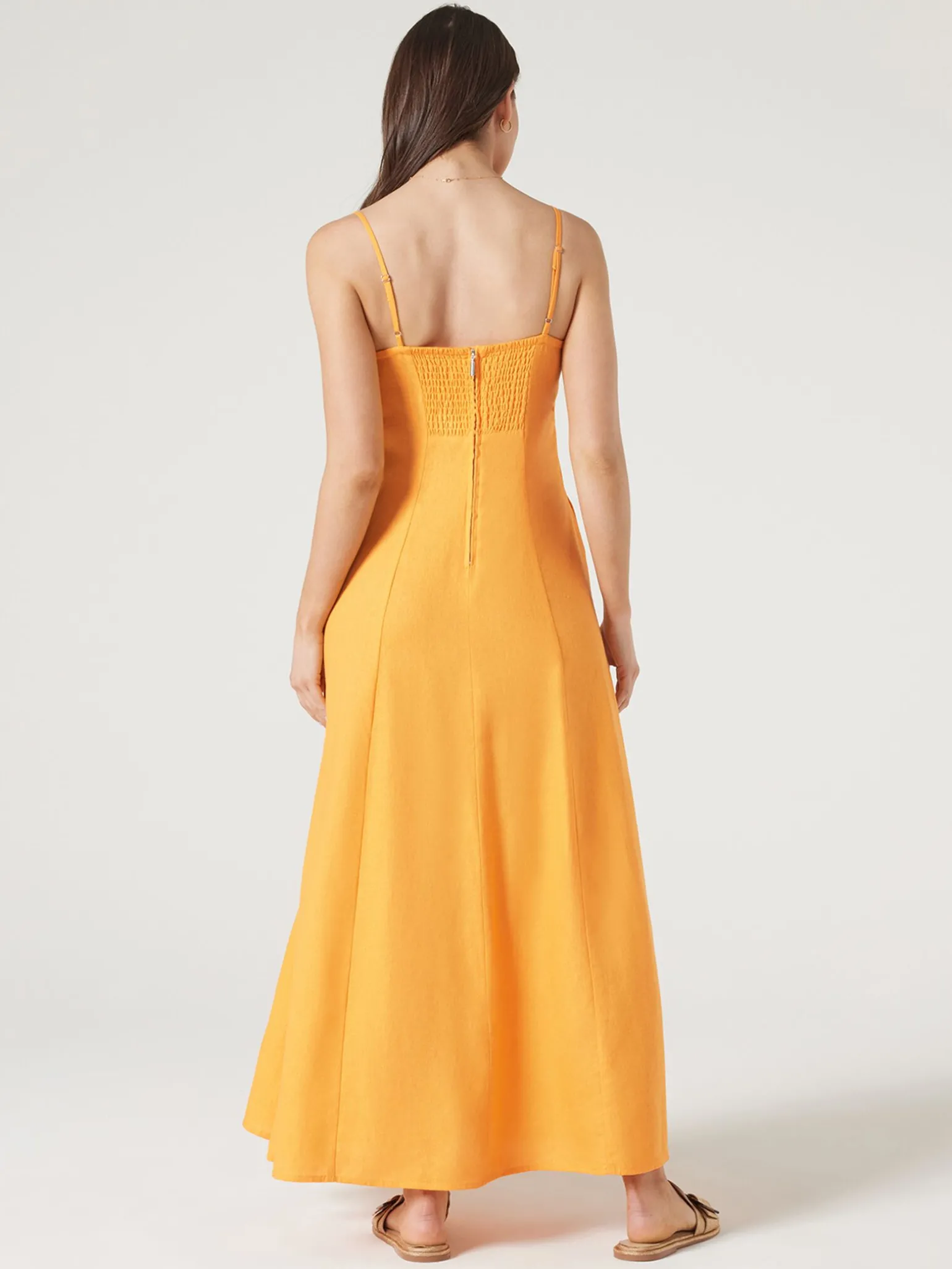 Nellie Fit and Flare Dress