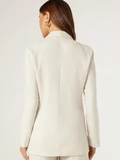 Nila Double Breasted Blazer