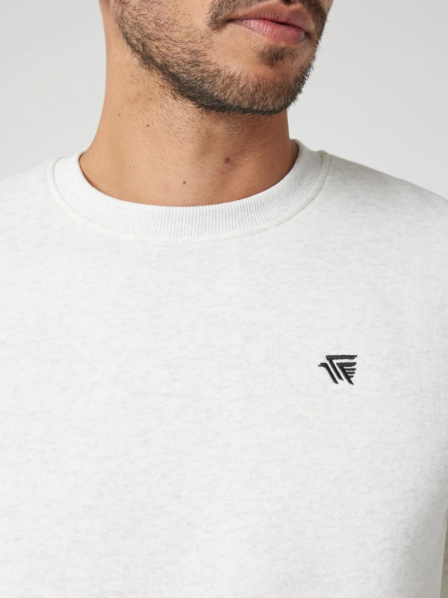 Oli Crew Neck Sweat