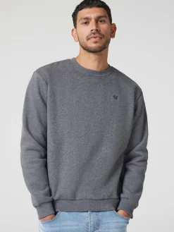 Oli Crew Neck Sweat