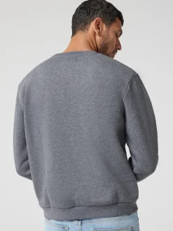 Oli Crew Neck Sweat