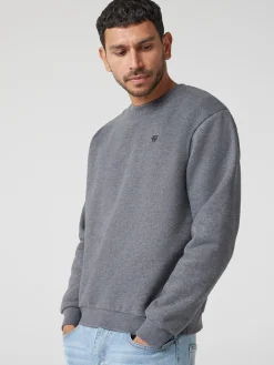 Oli Crew Neck Sweat