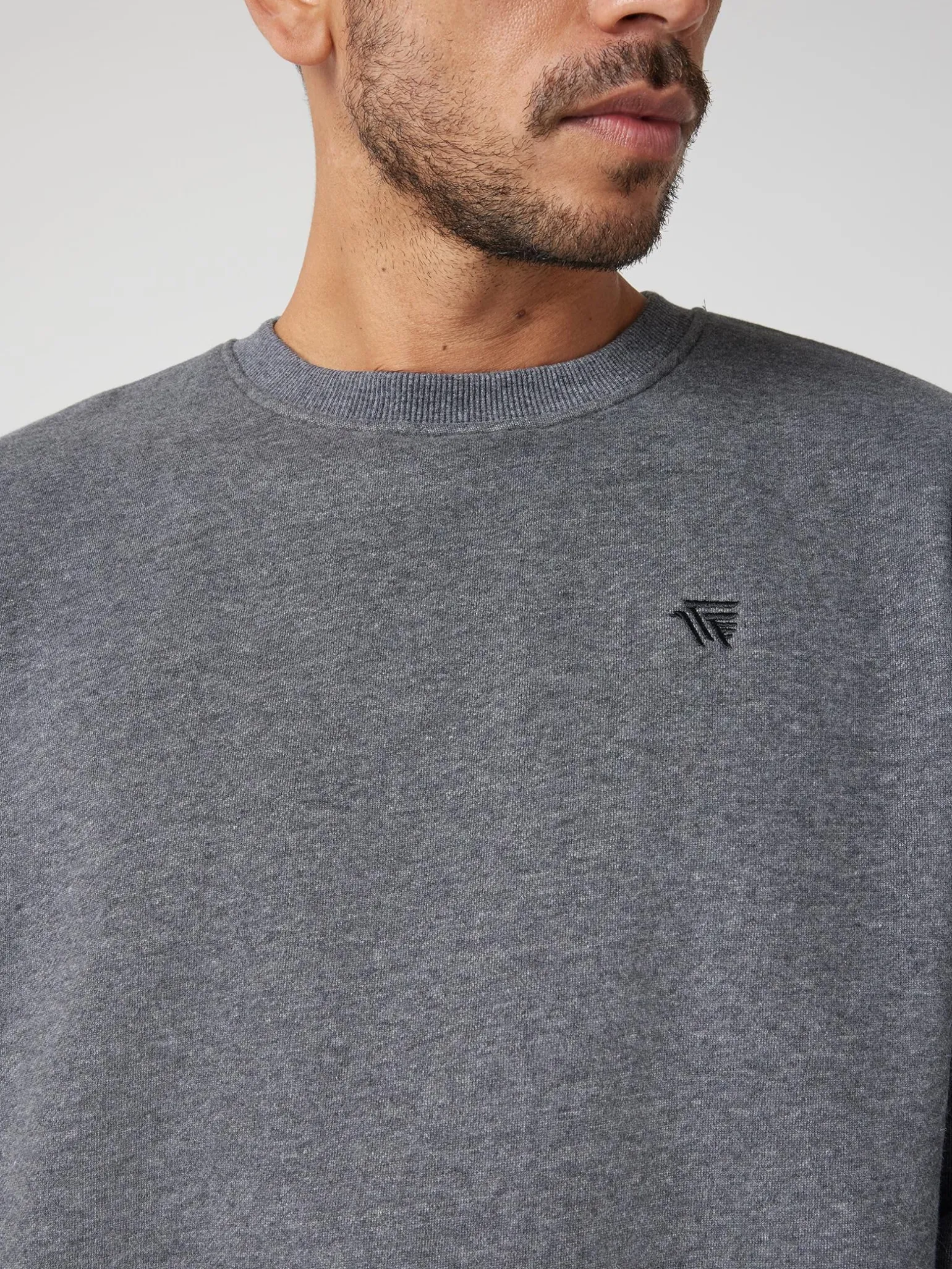 Oli Crew Neck Sweat