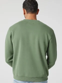 Oli Crew Neck Sweat
