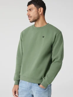 Oli Crew Neck Sweat