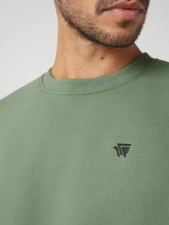 Oli Crew Neck Sweat
