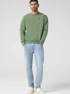 Oli Crew Neck Sweat