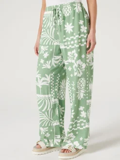 Olympia Relaxed Pant
