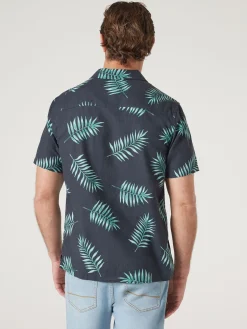 Palmers Relaxed Resort Shirt