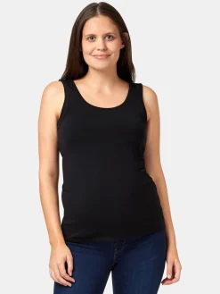 Post Maternity Cotton Nursing Tank
