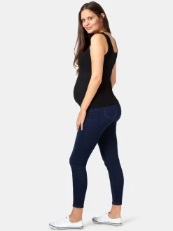 Post Maternity Cotton Nursing Tank