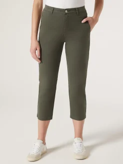 Sammy Straight Capri