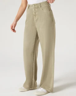 Sisi Wide Leg Jeans