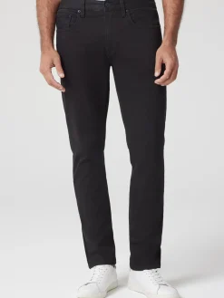 Slim Tapered Jeans