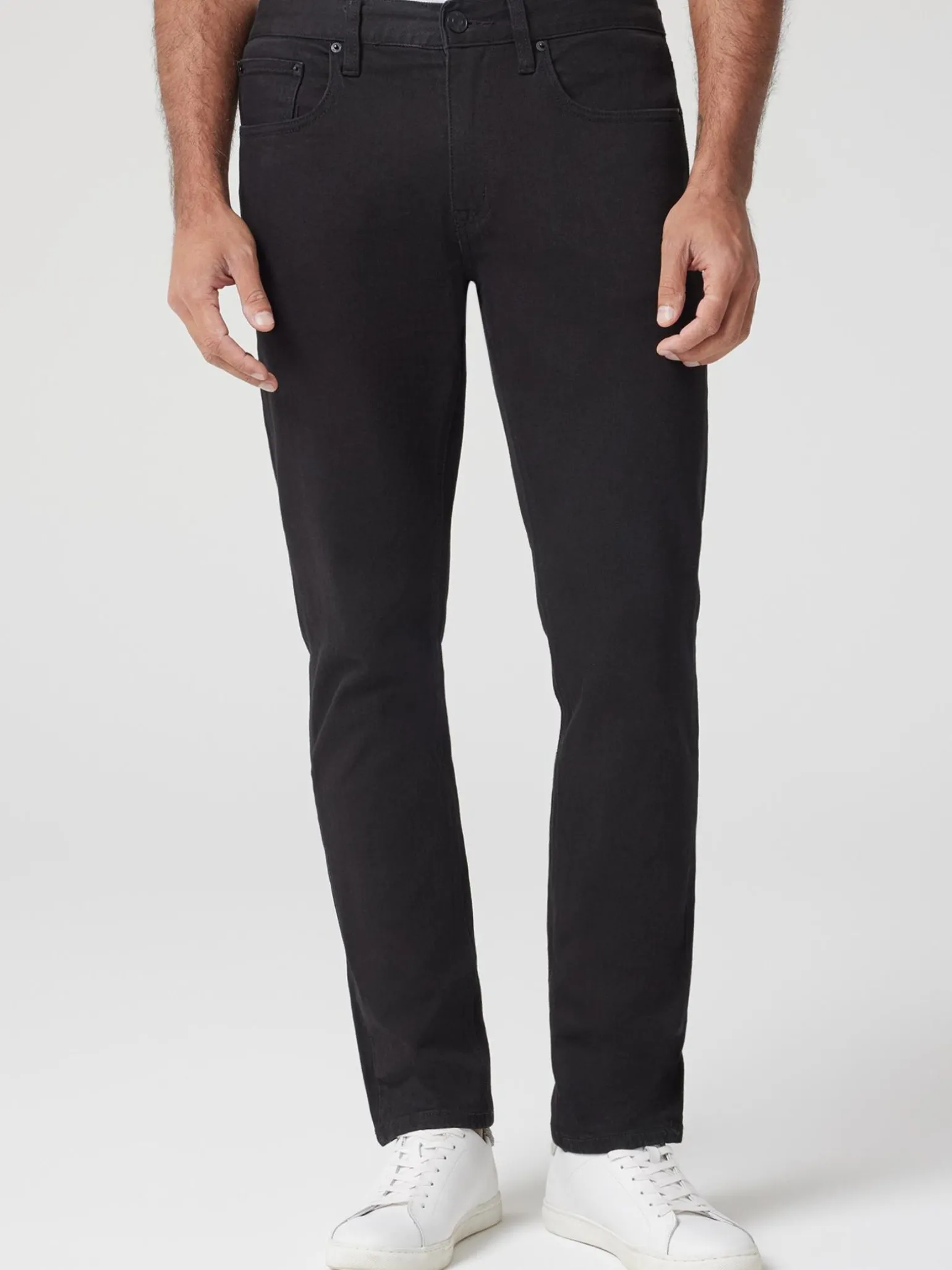 Slim Tapered Jeans