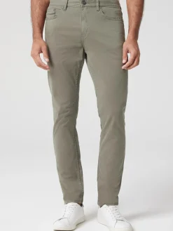 Slim Tapered Jeans
